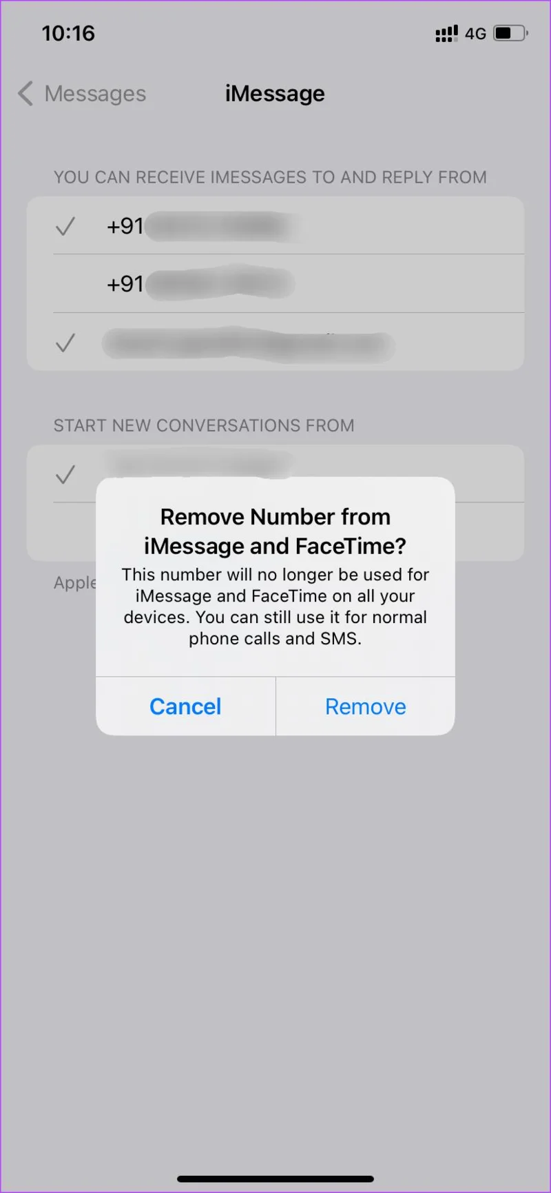 Top 10 manieren om te verhelpen dat Android geen sms-berichten ontvangt van de iPhone