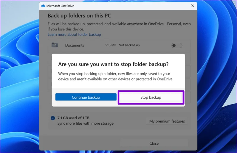 Cosa sono i segni di spunta verdi sulle icone del desktop e come rimuoverli