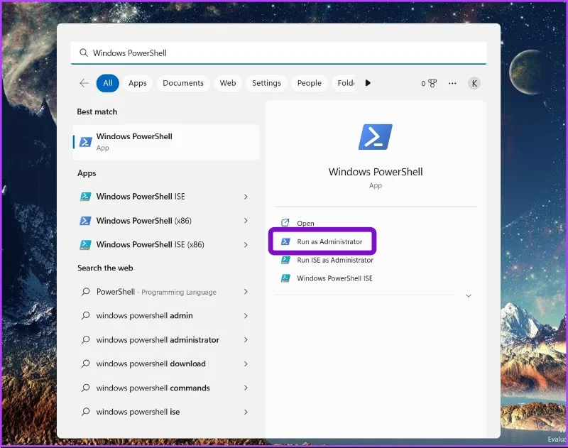Cómo reparar funciones opcionales que faltan o no se instalan en Windows 11