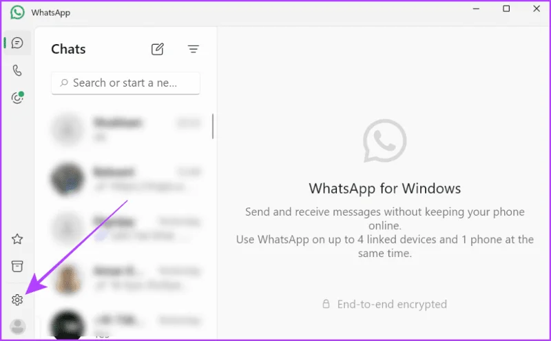 Hoe u automatisch downloaden in WhatsApp op mobiel en computer kunt stoppen