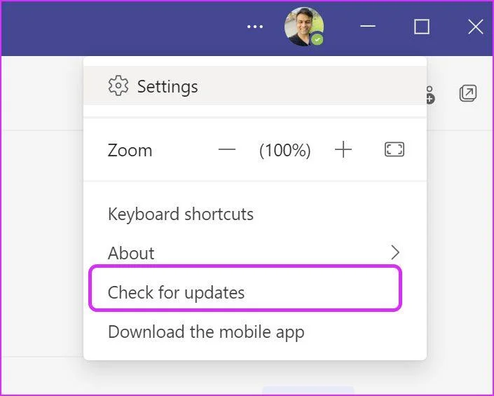 Las 12 formas principales de arreglar que los equipos de Microsoft no muestren imágenes en Windows