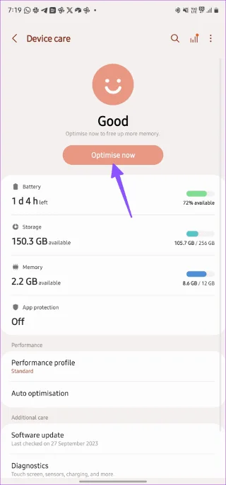 Top 9 manieren om Android-telefoons automatisch te repareren door op de Terug-knop te drukken