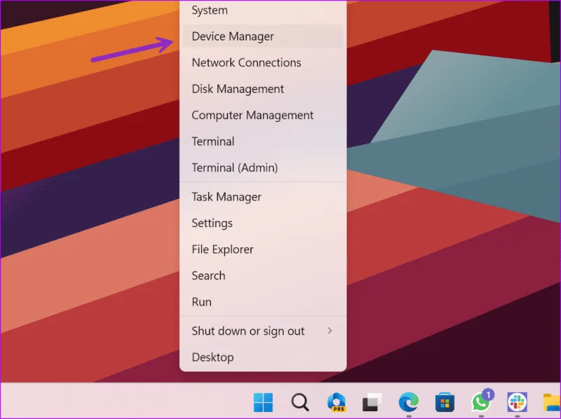 Las 10 mejores formas de arreglar Windows 11 siguen reiniciando aleatoriamente