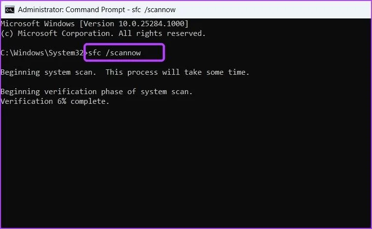 Las 10 formas principales de solucionar el problema de no poder iniciar sesión en la cuenta de Microsoft en Windows 11