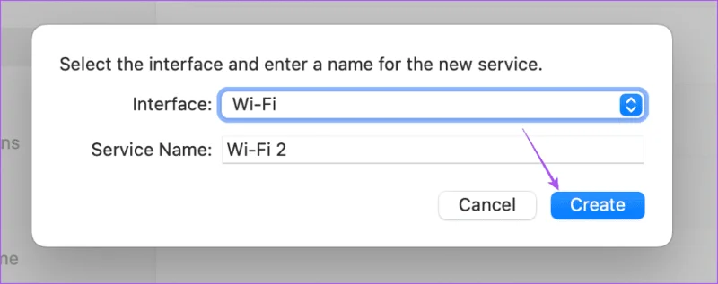 7 modi per risolvere il problema del Wi-Fi disattivato su Mac