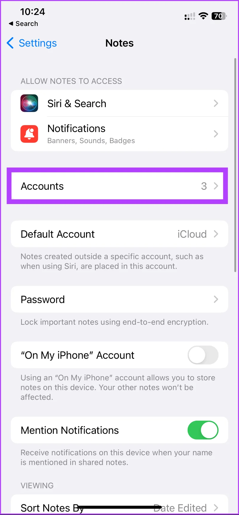 Cómo acceder a Apple Notes en Windows: 3 mejores formas