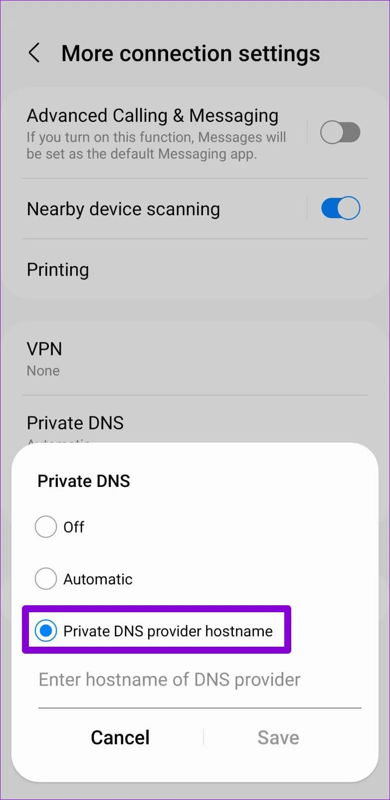 Top 8 manieren om wifi-verbinding maar geen internet op Android te repareren