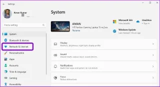 Cómo reparar funciones opcionales que faltan o no se instalan en Windows 11