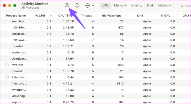 9 meilleures façons de réparer le moteur de recherche Safari continue de passer à Yahoo