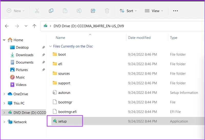 Las 7 soluciones principales para el error de Windows "Error al enumerar objetos en el contenedor"