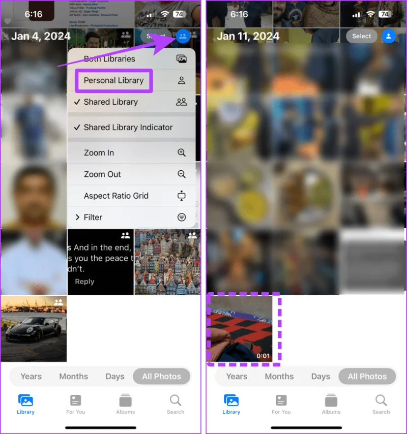 7 methoden om verwijderde video's op de iPhone te vinden en te herstellen