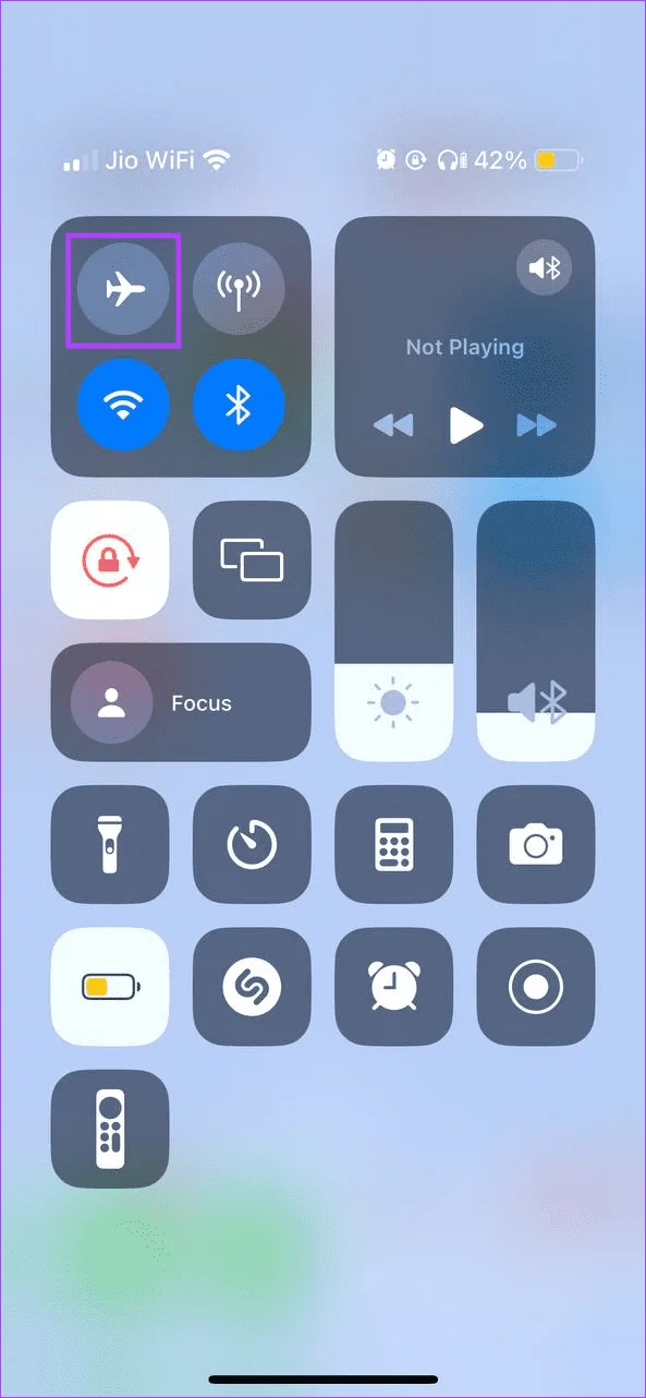 10 manieren om de iPhone vast te zetten in de hoofdtelefoonmodus
