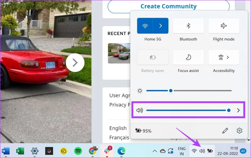 Comment envoyer de faux emplacements actuels et en direct sur WhatsApp