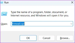 Seis formas principales de solucionar el error 'Un firewall puede estar bloqueando Spotify' en Windows
