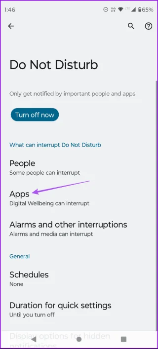 6 meilleurs correctifs pour les notifications Google Drive ne fonctionnant pas sur mobile et ordinateur de bureau
