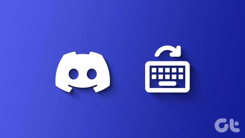 37 raccourcis clavier Discord pour Windows et Mac