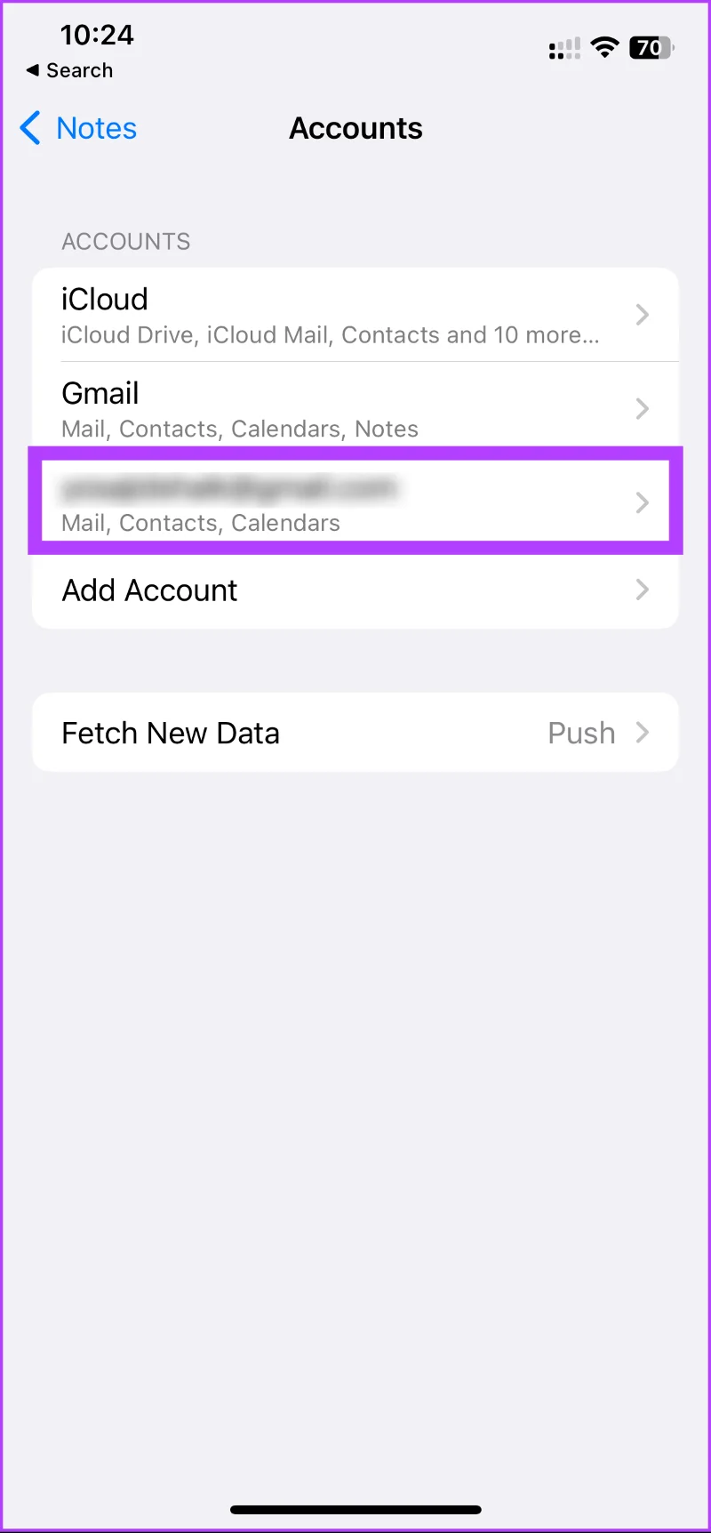 Cómo acceder a Apple Notes en Windows: 3 mejores formas