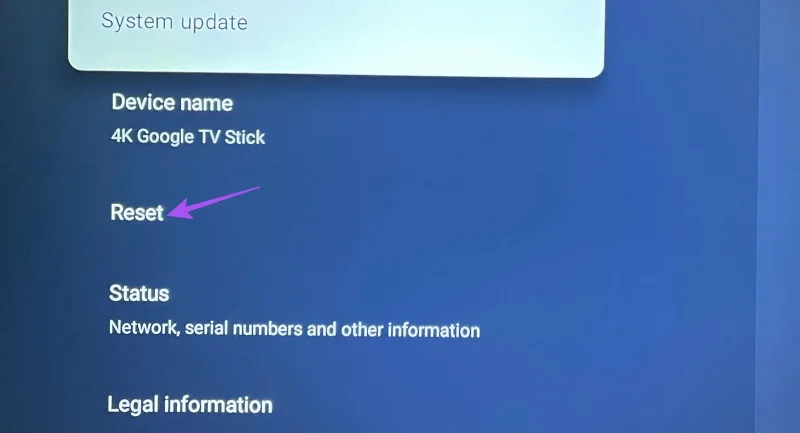 4 oplossingen voor Google TV of Android TV die geen verbinding maken met wifi
