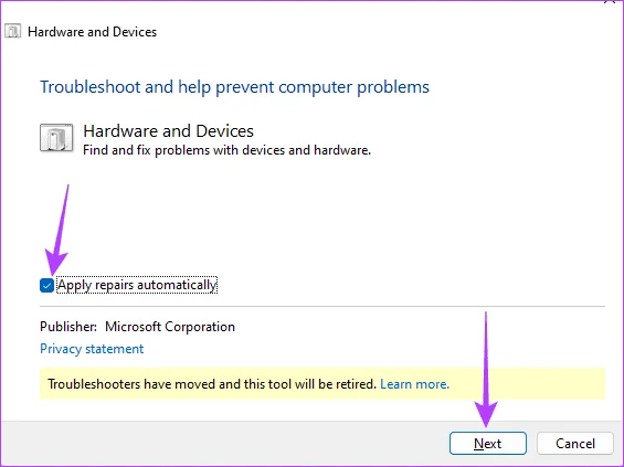 Las 10 soluciones principales para los atajos de teclado de Google Chrome que no funcionan en Windows 11