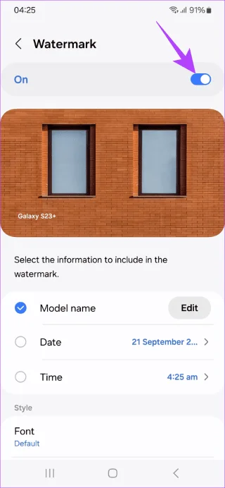 8 migliori suggerimenti e trucchi per Samsung One UI 6 che dovresti sapere