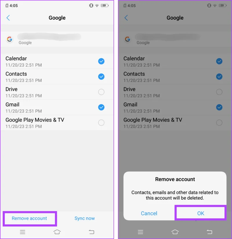 วิธีเปลี่ยนประเทศหรือภูมิภาคของคุณใน Google Play Store