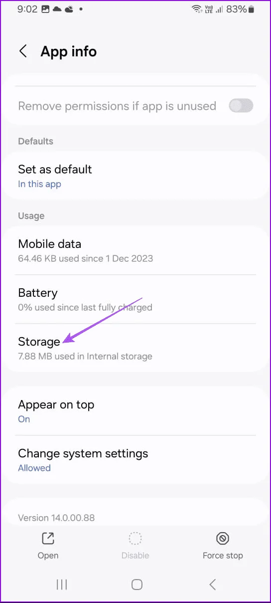 7 manieren om de camerafout op Samsung Galaxy-telefoons op te lossen