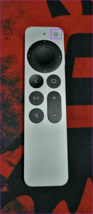 Come spegnere Apple TV con o senza telecomando