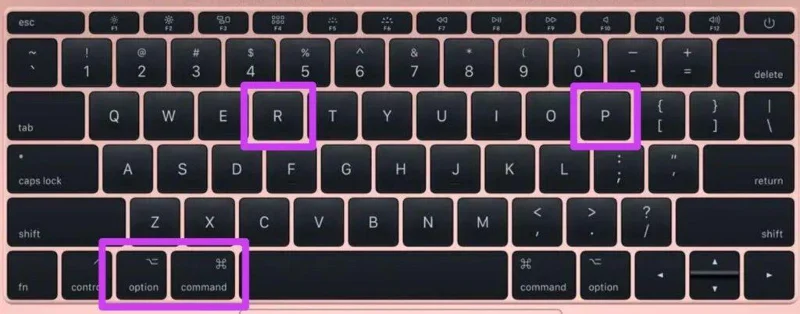 Una guida dettagliata per risolvere i problemi di avvio del Mac con schermo nero