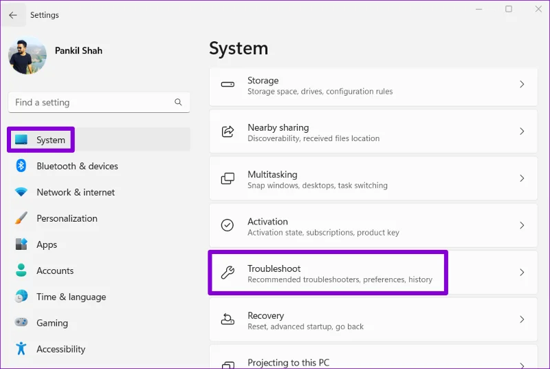 أفضل 7 طرق لإصلاح انخفاض مستوى الصوت على نظام التشغيل Windows 11