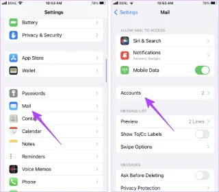 3 manieren om nog een e-mail aan de iPhone toe te voegen