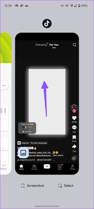I 9 modi principali per correggere gli effetti TikTok che non funzionano