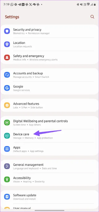 Top 9 manieren om Android-telefoons automatisch te repareren door op de Terug-knop te drukken