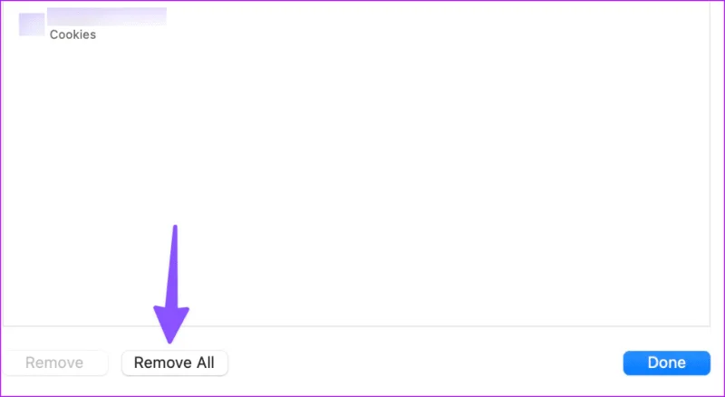 I 9 modi principali per risolvere il problema con Gmail che non funziona in Safari per Mac e iPad