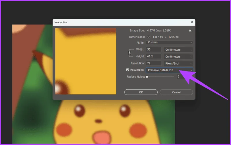 4 façons de mettre à niveau une image sous Windows et macOS