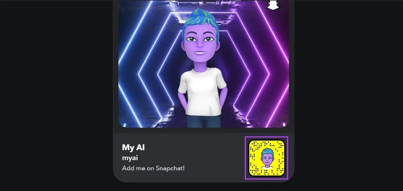 8 manieren om Snapchat te repareren Mijn AI werkt niet of wordt niet weergegeven op de mobiele app