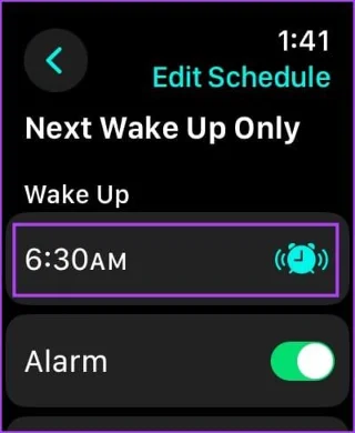 Comment suivre le sommeil avec Apple Watch&nbsp;: un guide complet