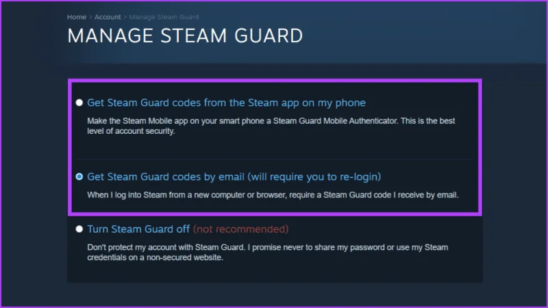 Comment partager des jeux sur Steam avec vos amis et votre famille