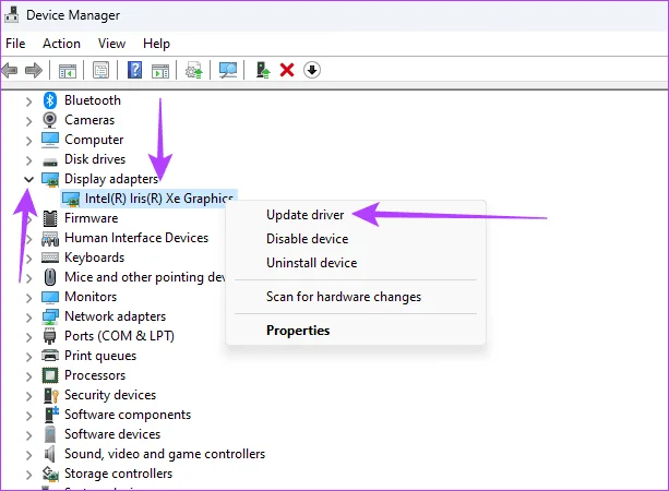 Cómo arreglar la resolución de pantalla atenuada en Windows 11