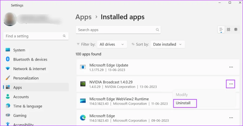 Las 7 formas principales de solucionar el error 'nvlddmkm.sys falló' en Windows