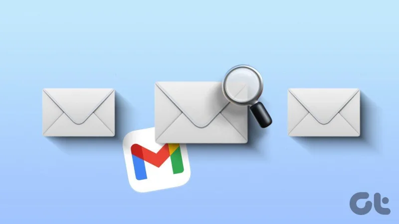 So erstellen Sie Regeln zum Filtern von E-Mails in Gmail