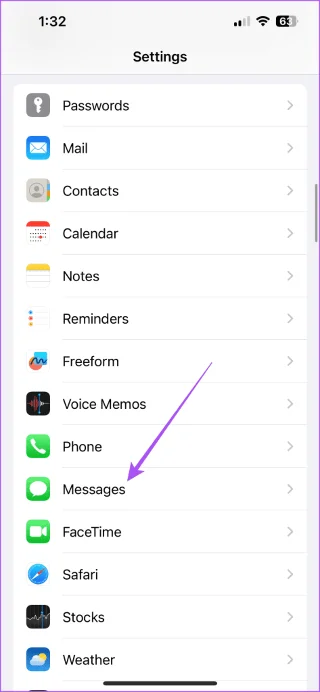5 meilleures solutions pour l'envoi d'iMessage depuis un e-mail au lieu d'un numéro de téléphone