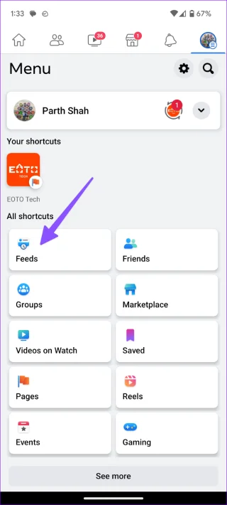 I 4 modi principali per risolvere Facebook che non mostra i post degli amici