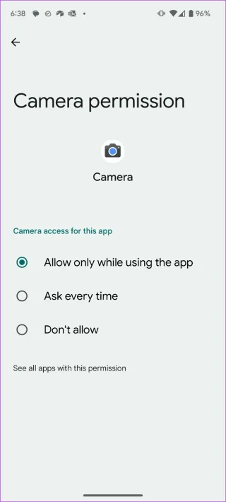 Waarom werkt mijn Android-camera niet en 12 manieren om dit te verhelpen