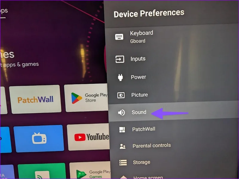 5 manieren om te verhelpen dat Android TV-geluid niet werkt