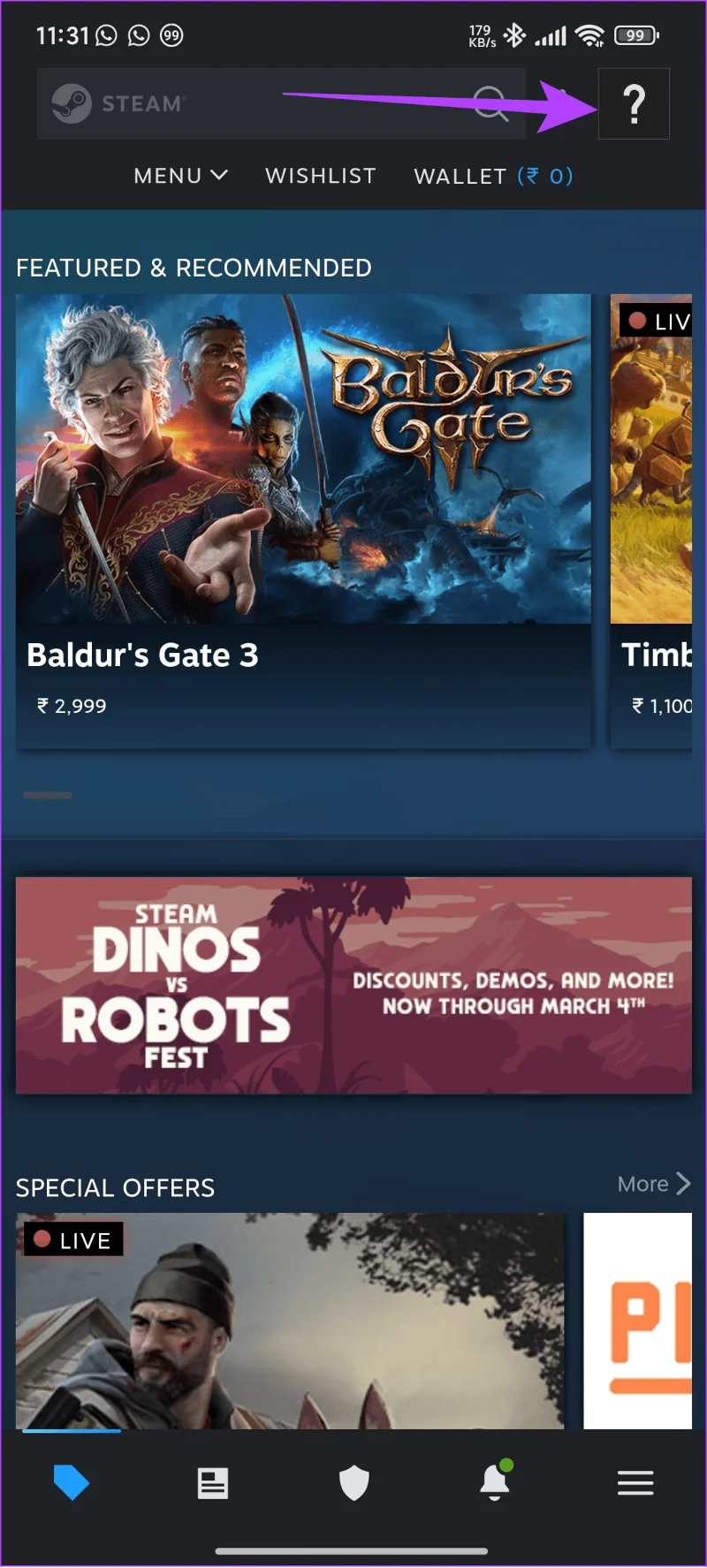 Come aggiungere amici su Steam senza pagare