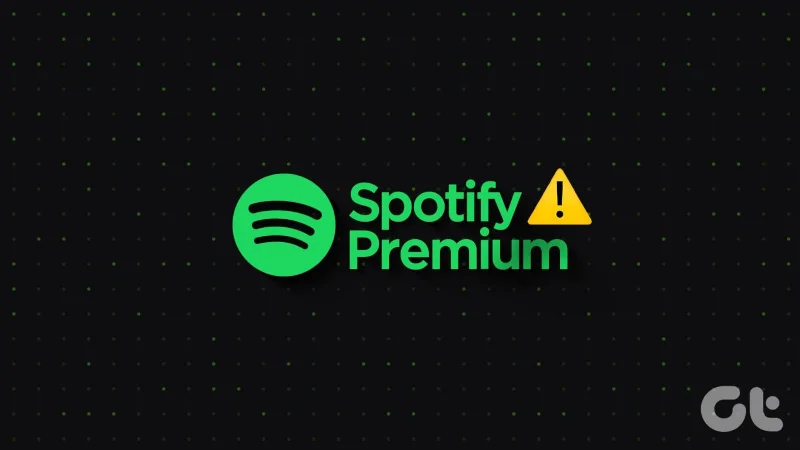 10 poprawek dla Spotify Premium, które nie działa w trybie offline na smartfonach