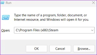 Top 14 des façons de réparer Steam qui ne s'ouvre pas ou ne plante pas sous Windows 11 ou 10