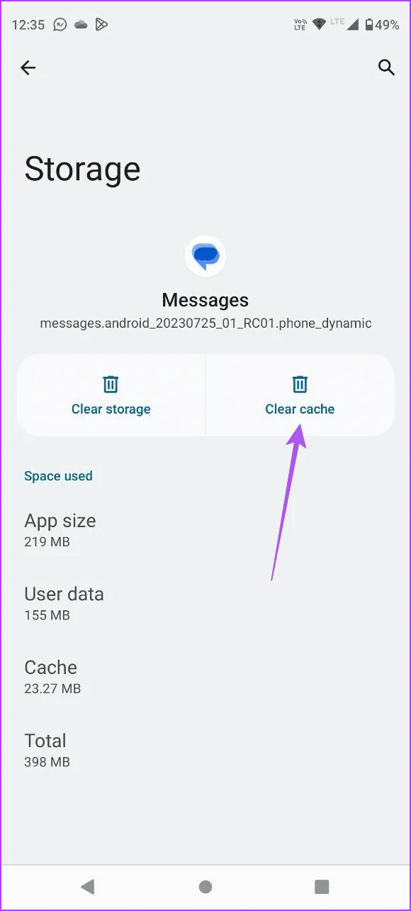 5 manieren om het geluid van sms-berichten te repareren werkt niet op Android