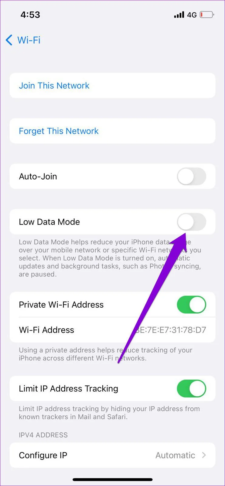 Top 7 manieren om slechte videogesprekkwaliteit in WhatsApp voor Android en iPhone op te lossen