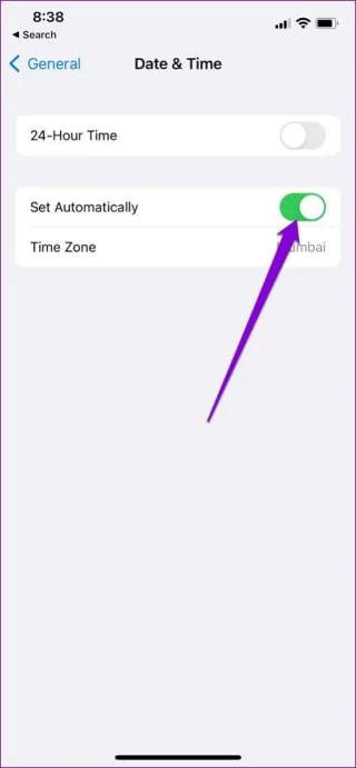Top 9 manieren om dit op te lossen Kan niet inloggen bij Telegram op Android en iPhone